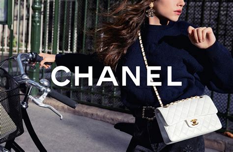 new chanel|new chanel model.